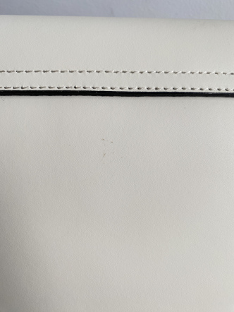 Сумка 0307 Молочный (506)